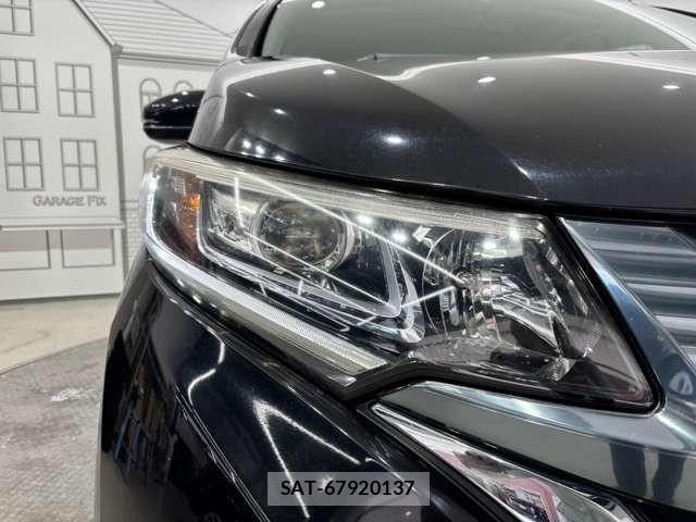 Honda FREED HYBRID 2017-09 8366043-18