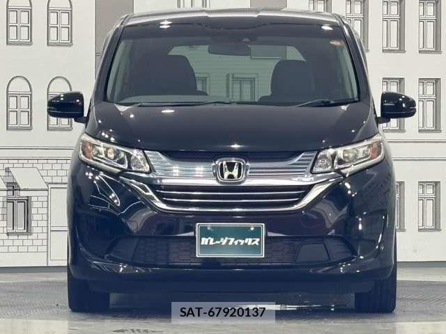 Honda FREED HYBRID 2017-09 8366043-1