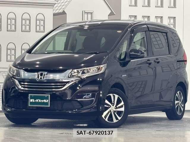 Honda FREED HYBRID 2017-09 8366043-2