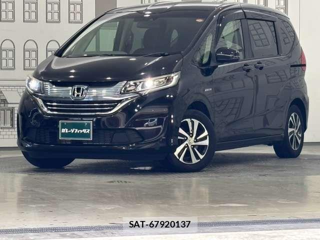 Honda FREED HYBRID 2017-09 8366043-3