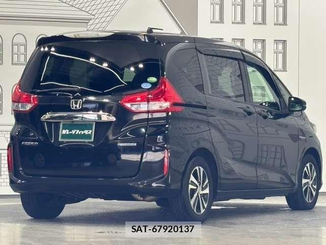 Honda FREED HYBRID 2017-09 8366043-7