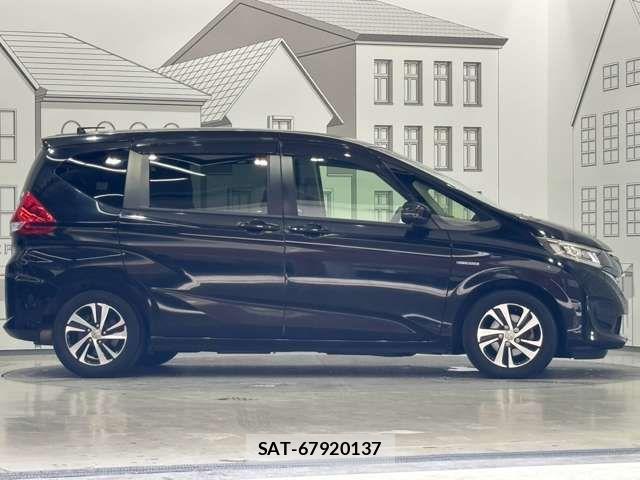 Honda FREED HYBRID 2017-09 8366043-8