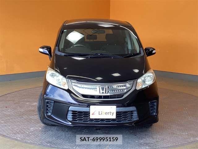 Honda FREED HYBRID 2012-07 8366046-10