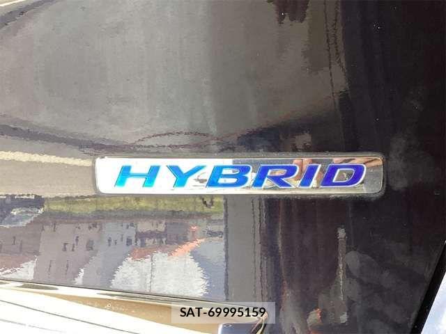 Honda FREED HYBRID 2012-07 8366046-11