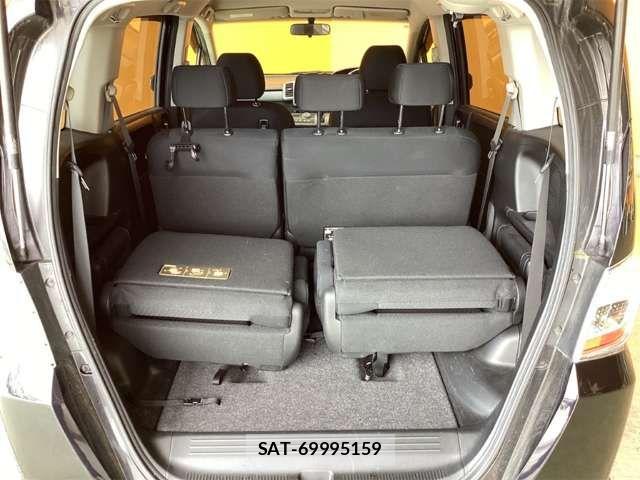 Honda FREED HYBRID 2012-07 8366046-14