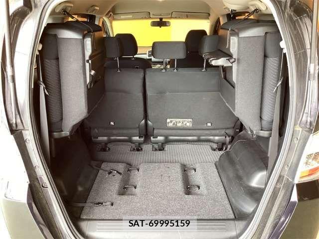 Honda FREED HYBRID 2012-07 8366046-17