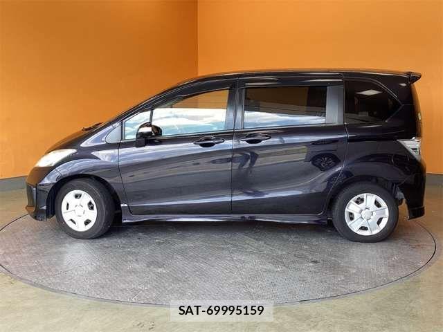 Honda FREED HYBRID 2012-07 8366046-4