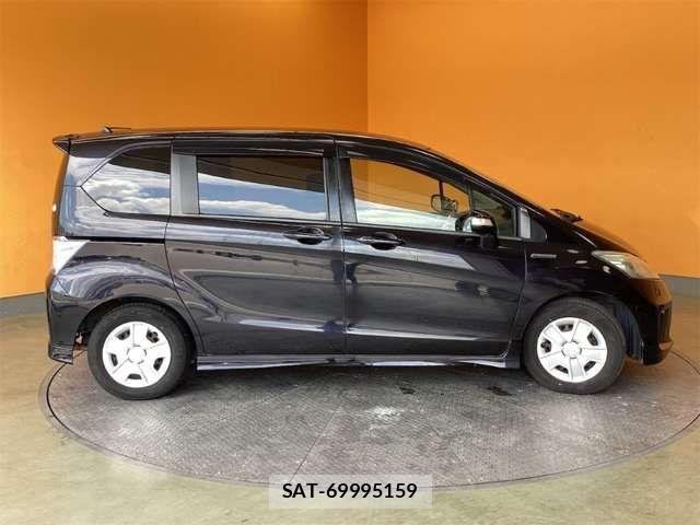 Honda FREED HYBRID 2012-07 8366046-8