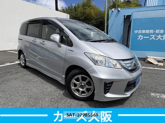 Honda FREED HYBRID 2011-12 8366050-1