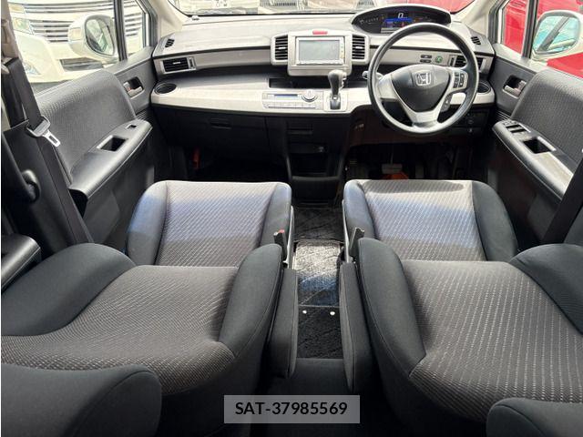 Honda FREED HYBRID 2011-12 8366050-5