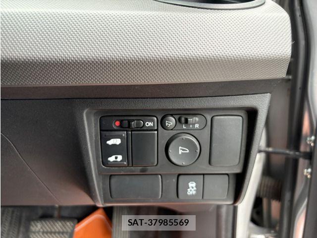 Honda FREED HYBRID 2011-12 8366050-6
