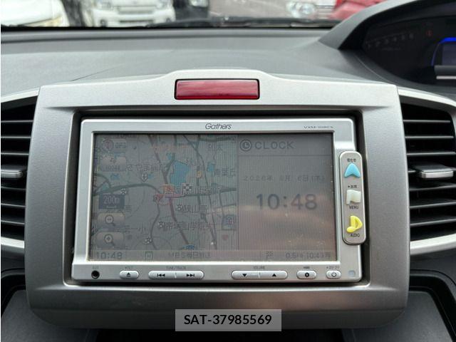 Honda FREED HYBRID 2011-12 8366050-7