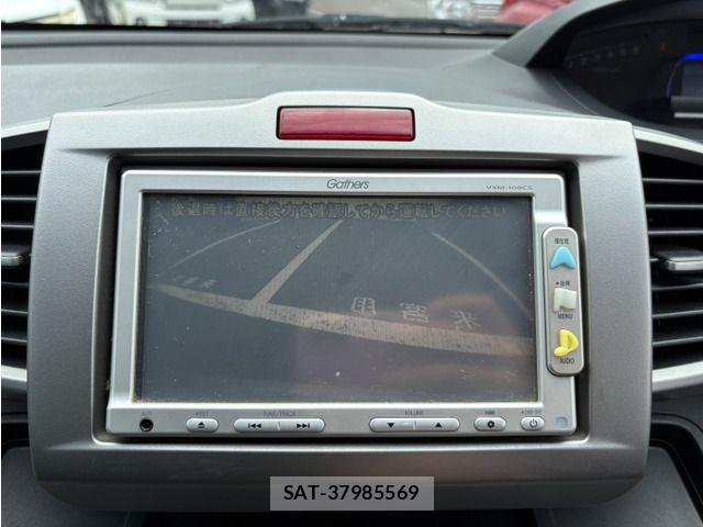 Honda FREED HYBRID 2011-12 8366050-8