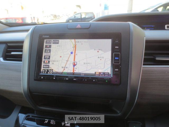 Honda FREED HYBRID 2021-10 8366032-5