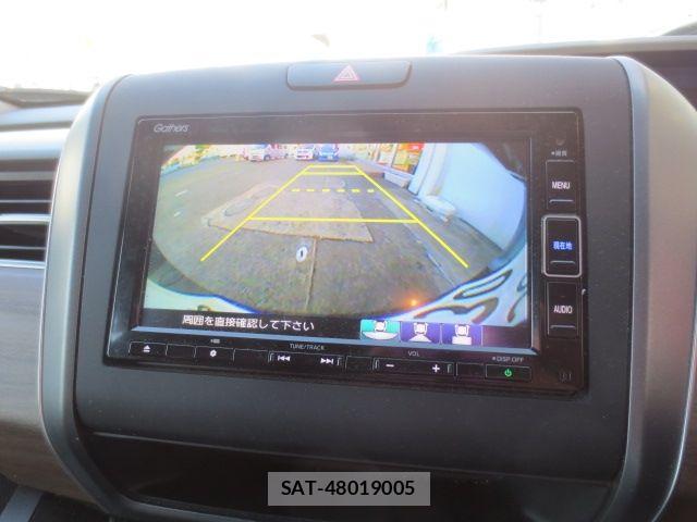 Honda FREED HYBRID 2021-10 8366032-6