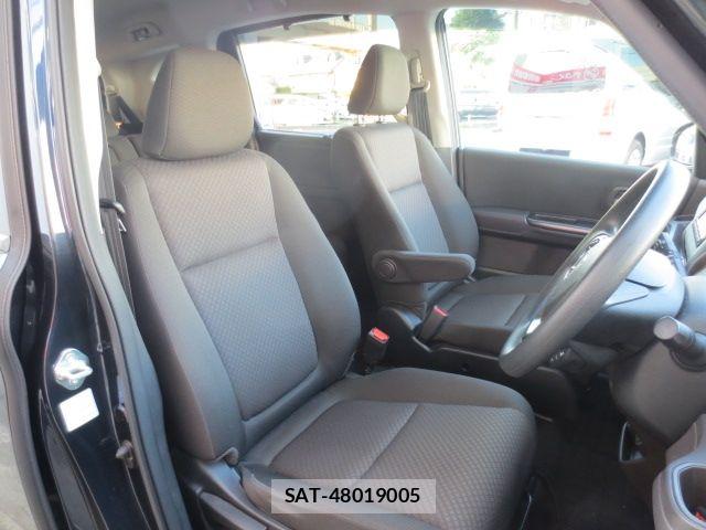 Honda FREED HYBRID 2021-10 8366032-7