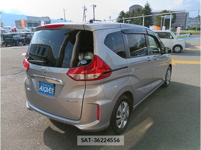 Honda FREED HYBRID 2021-07 8366034-1