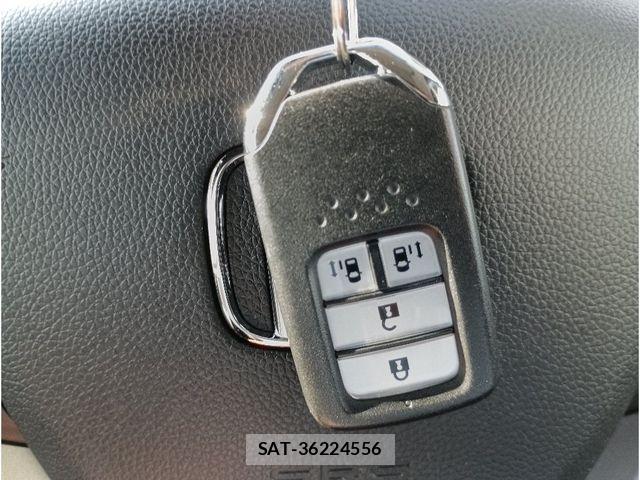 Honda FREED HYBRID 2021-07 8366034-21
