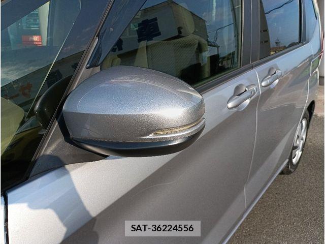 Honda FREED HYBRID 2021-07 8366034-28