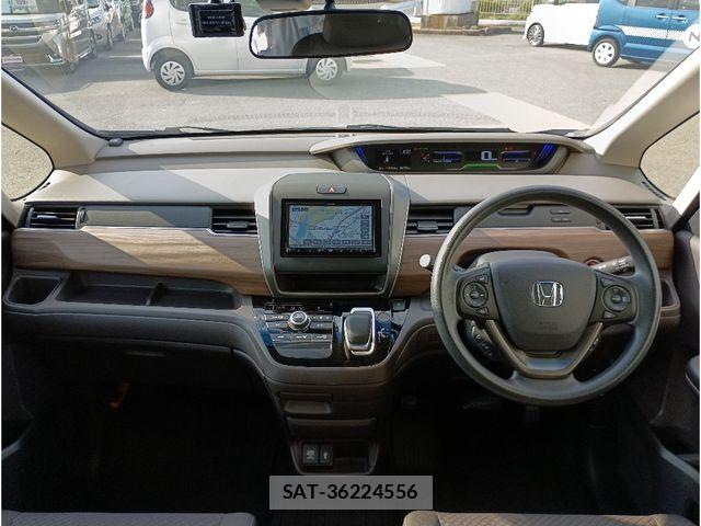 Honda FREED HYBRID 2021-07 8366034-2