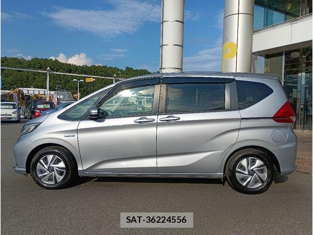 Honda FREED HYBRID 2021-07 8366034-4