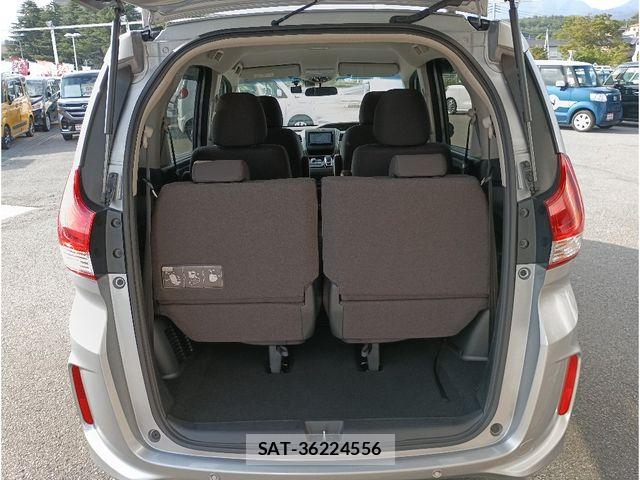 Honda FREED HYBRID 2021-07 8366034-5