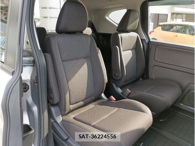 Honda FREED HYBRID 2021-07 8366034-7