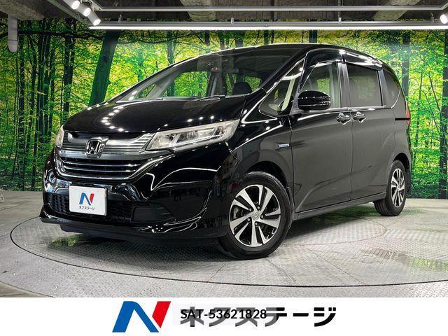 Honda FREED HYBRID 2017-09 8366044-0