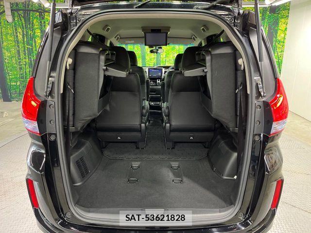 Honda FREED HYBRID 2017-09 8366044-10