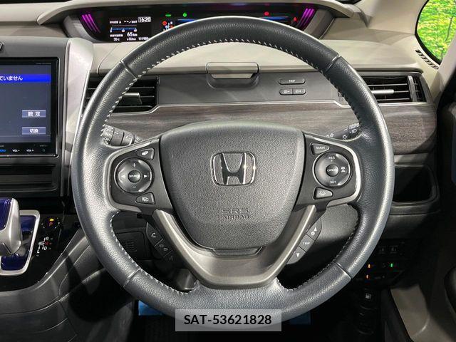 Honda FREED HYBRID 2017-09 8366044-11