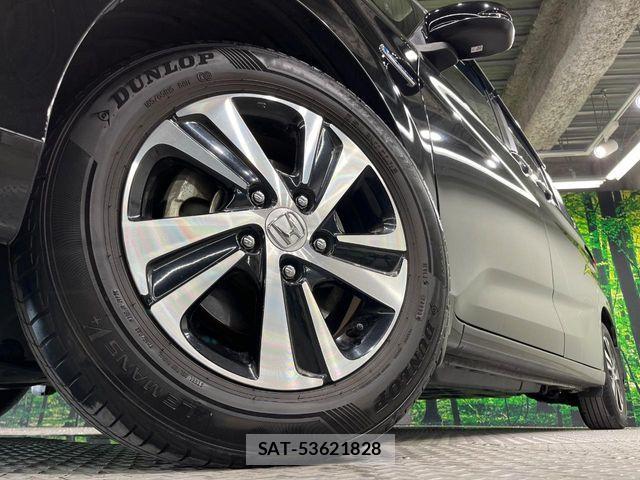 Honda FREED HYBRID 2017-09 8366044-13