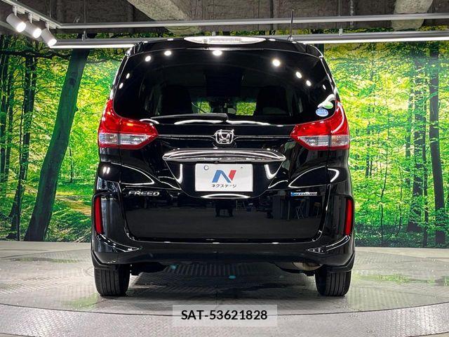 Honda FREED HYBRID 2017-09 8366044-15