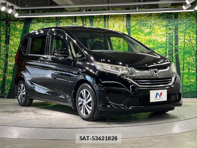 Honda FREED HYBRID 2017-09 8366044-16