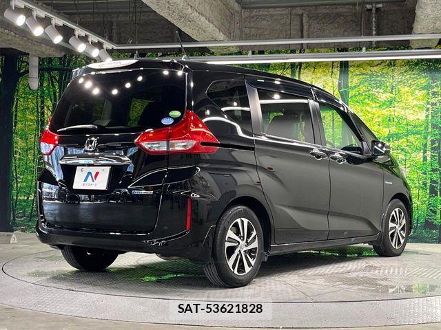 Honda FREED HYBRID 2017-09 8366044-17