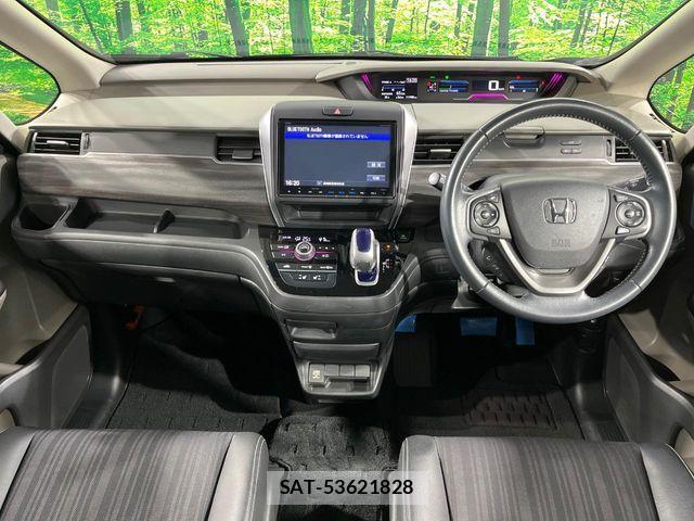 Honda FREED HYBRID 2017-09 8366044-1