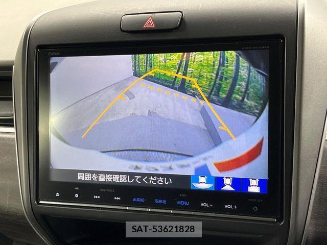Honda FREED HYBRID 2017-09 8366044-3