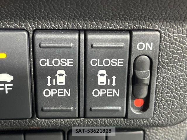 Honda FREED HYBRID 2017-09 8366044-4