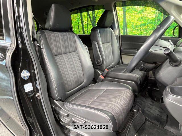 Honda FREED HYBRID 2017-09 8366044-7