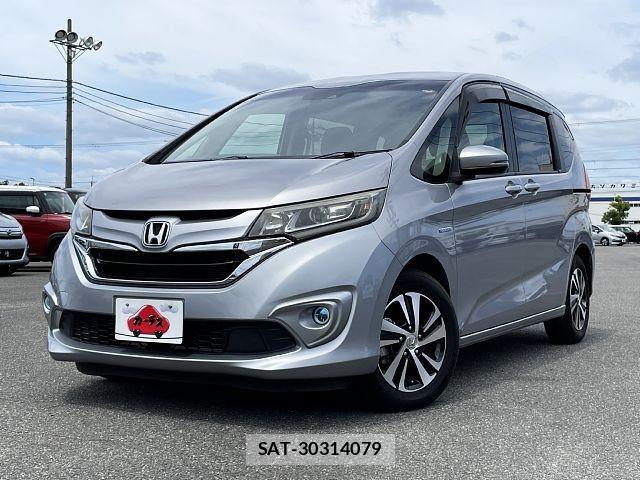 Honda FREED HYBRID 2017-09 8371684-0