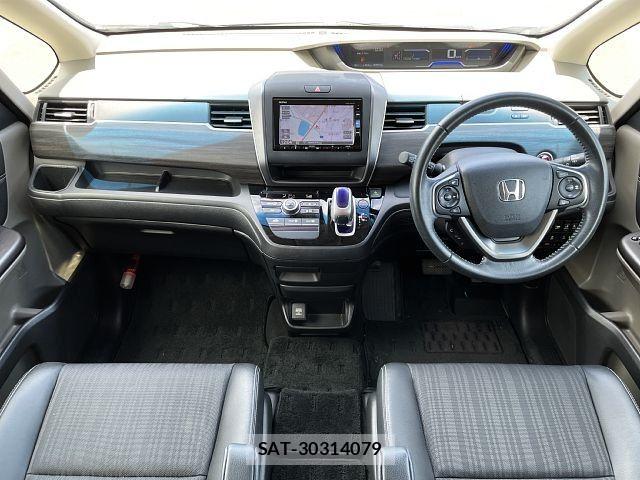Honda FREED HYBRID 2017-09 8371684-1