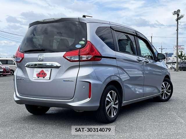 Honda FREED HYBRID 2017-09 8371684-2