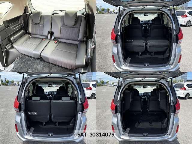 Honda FREED HYBRID 2017-09 8371684-8