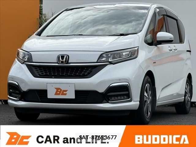 Honda FREED HYBRID 2021-01 8371682-0