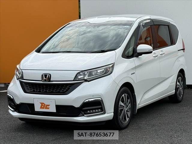 Honda FREED HYBRID 2021-01 8371682-9
