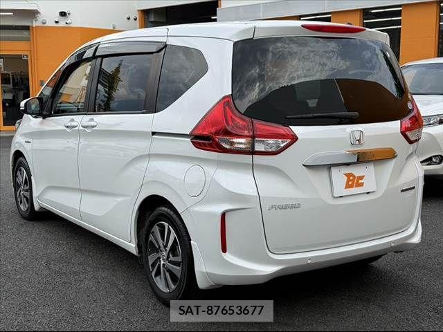 Honda FREED HYBRID 2021-01 8371682-12