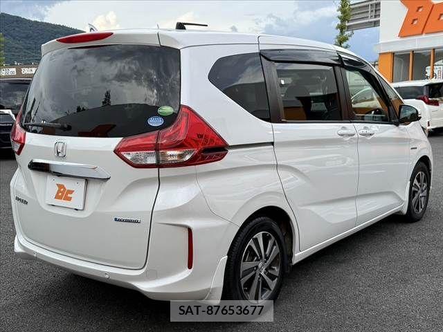 Honda FREED HYBRID 2021-01 8371682-14