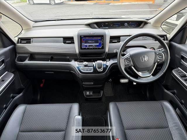 Honda FREED HYBRID 2021-01 8371682-1