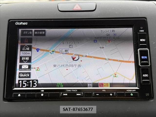 Honda FREED HYBRID 2021-01 8371682-3