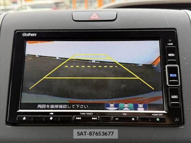 Honda FREED HYBRID 2021-01 8371682-4