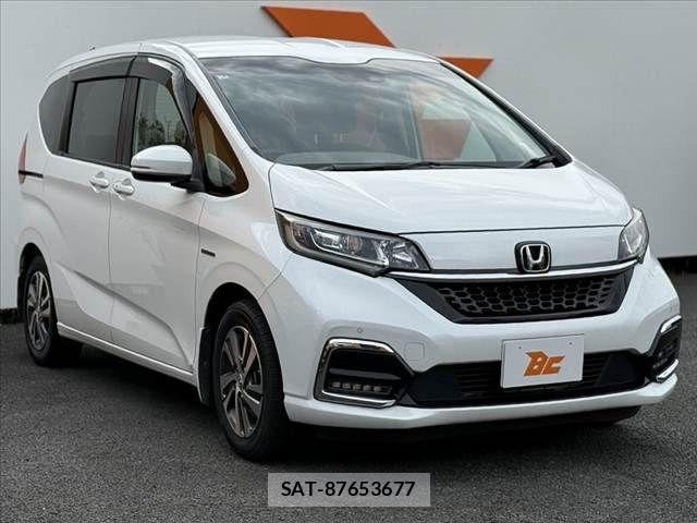 Honda FREED HYBRID 2021-01 8371682-7